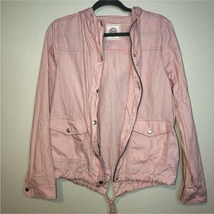 Authentic American Heritage Juniors Utility Jacket